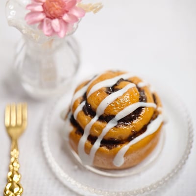 12款經典麵包造型攻略｜【手作體驗 × 進修探索】課程9