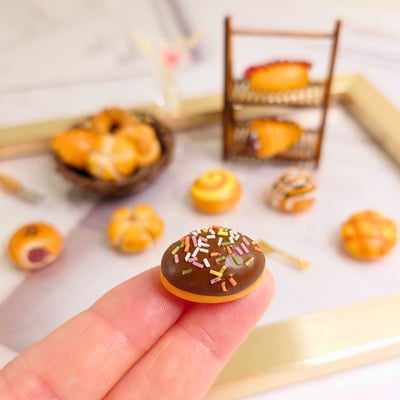 12款經典麵包造型攻略｜【手作體驗 × 進修探索】課程3