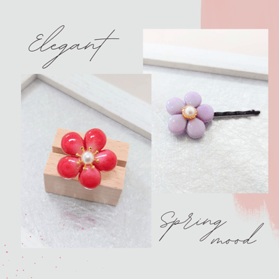 珠寶光飾品系列9