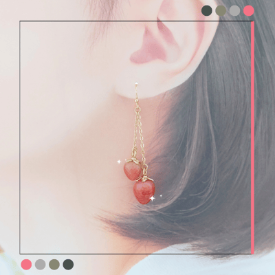 珠寶光飾品系列7