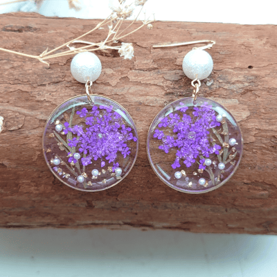 花樣飾品B 三件組3