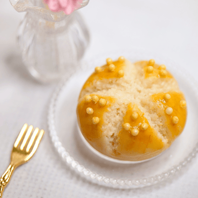 12款經典麵包造型攻略｜【手作體驗 × 進修探索】課程8