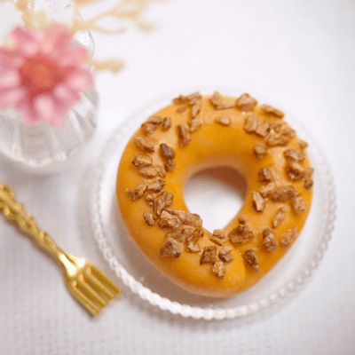 12款經典麵包造型攻略｜【手作體驗 × 進修探索】課程15