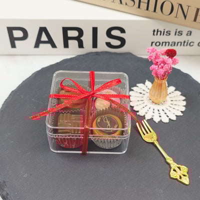 必學4款仿真巧克力技法｜【手作體驗 × 進修探索】課程5