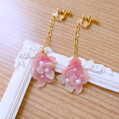 日本關口真優 UV飾品設計 認證課程7