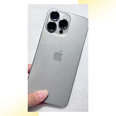 手機包膜-素色1