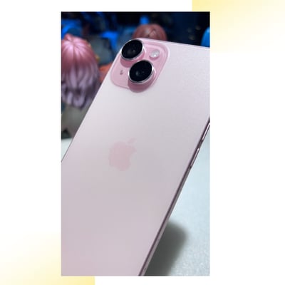 手機包膜-素色1