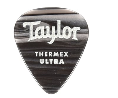 Taylor 超頂級彈片 351 Thermex Ultra 進口原廠彈片 Pick1