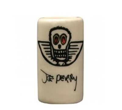 Dunlop 256 Joe Perry 瓷製簽名滑音管1