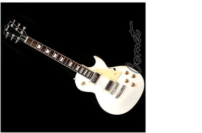 Comet LesPaul M100 電吉他全配備套餐5