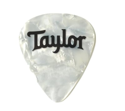 Taylor 進口原廠彈片 Pick1