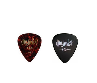 Dunlop 4830 彈片2