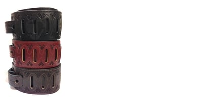 吉他背帶 Taylor Byzantin 吉他/貝斯專用背帶/共三色 附綁繩【Byzantine Strap Black】1