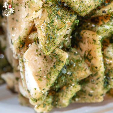 青澤｜琪瑪酥-海苔口味 6入組1