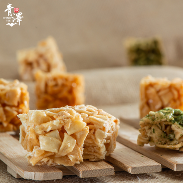 青澤｜琪瑪酥-原味 6入組1