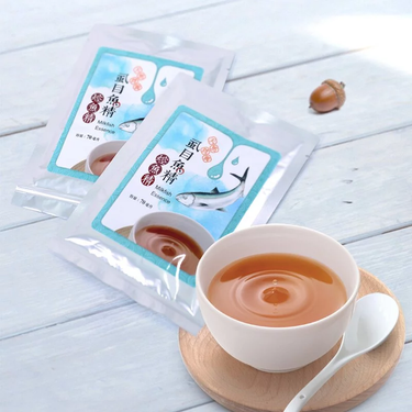 預售府城館｜虱目魚膠原蛋白小禮包1