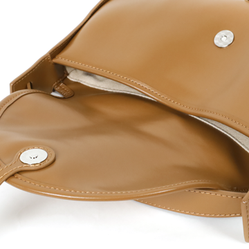 轉乘之間真皮提/肩包4