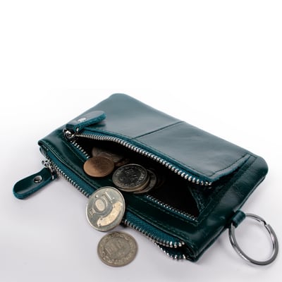 自由空間真皮萬用包(多色)3