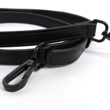 織紋真皮束口包4