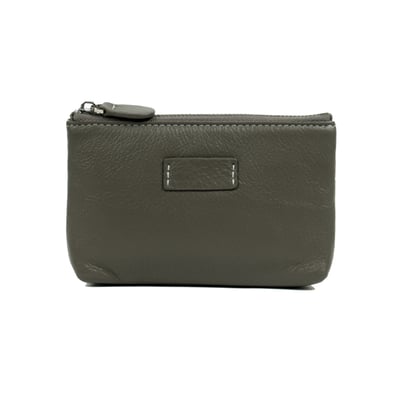 真皮大肚鑰匙零錢萬用包(多色)4