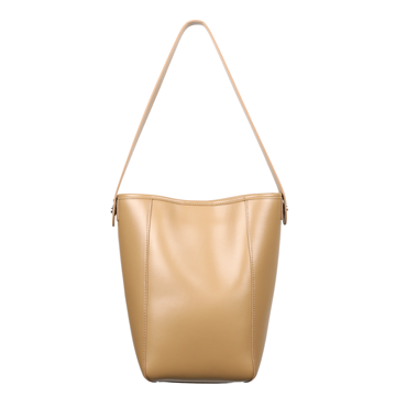 Dual Line 真皮雙帶斜背包4