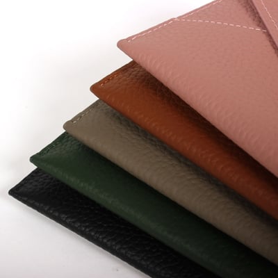 【知熙合作款】Love Letter✉️真皮簡約長夾13