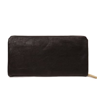 City Writer植鞣革長夾-崇高5