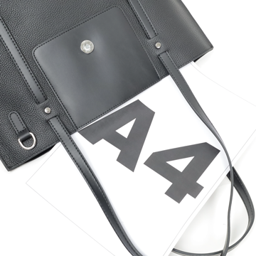 Autumn Muse 真皮雙用包6