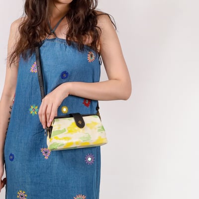 真皮野獸派小醫生包2