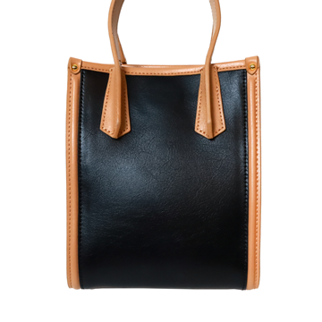 框邊真皮琴譜包1