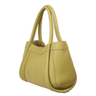 醇色抹茶牛皮肩/提包1