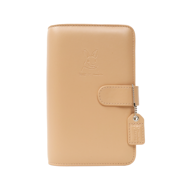 zhixi知熙X Gram &Co. 聯名皮質活頁夾---雲朵知存本10