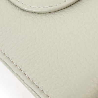 隨行星藏真皮短夾(多色)4