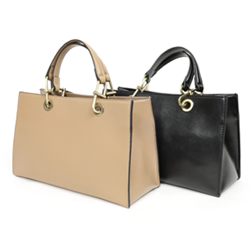 Modular 真皮可拆式手把托特包12