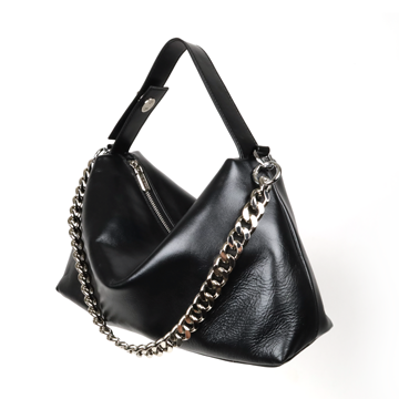 Bilbao多背真皮軟包-雙色1