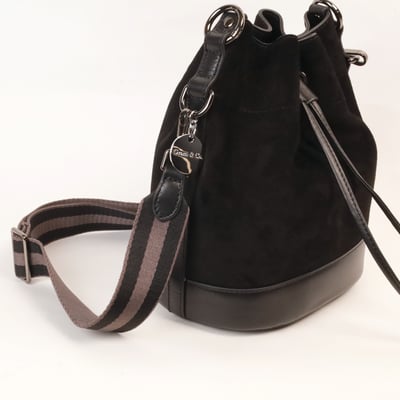 撒哈拉大漠真皮水桶包（多色）7