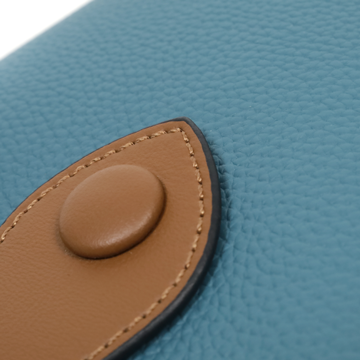 夏夜雞尾酒撞色小水桶包4