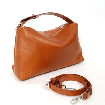 Bilbao多背真皮軟包-雙色4