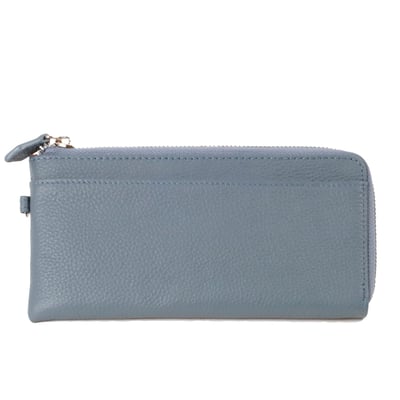 東京故事真皮長夾(多色)5