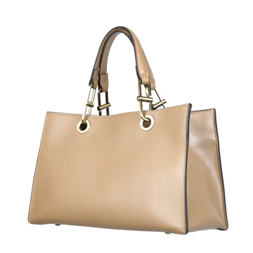 Modular 真皮可拆式手把托特包6