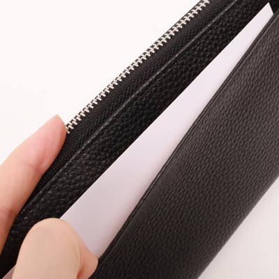 東京故事真皮長夾(多色)9