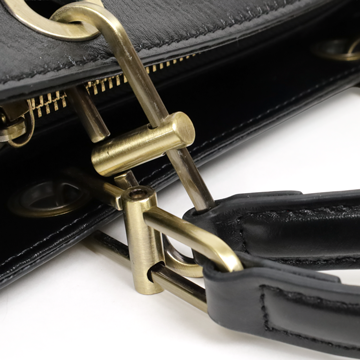 Modular 真皮可拆式手把托特包8