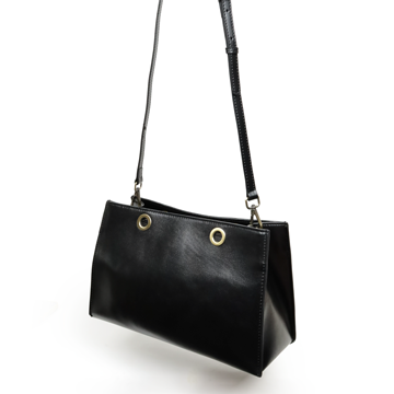 Modular 真皮可拆式手把托特包4