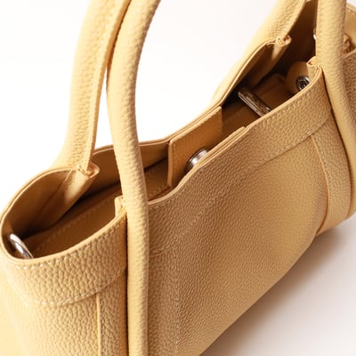 醇色奶酪牛皮肩/提包4