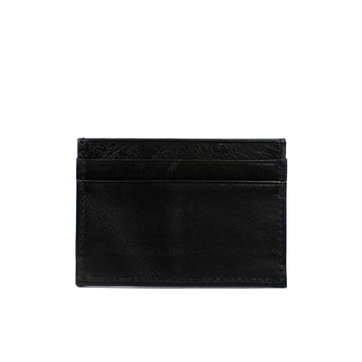 真皮特薄輕便卡夾(多色)3