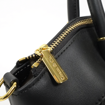 都市風景真皮提/肩包4