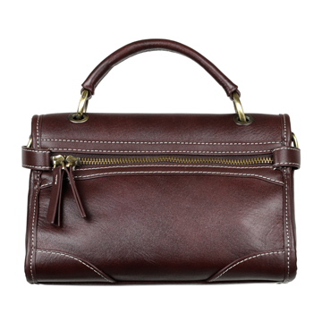 Atelier Mini 真皮手提斜背包4