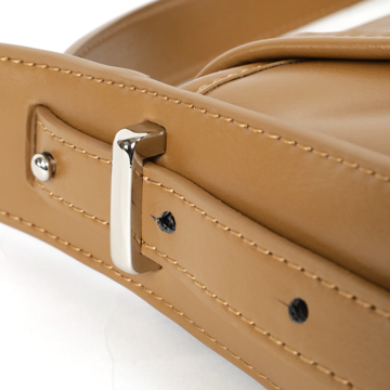 轉乘之間真皮提/肩包3