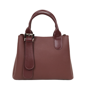 馬德里真皮手提/肩背3