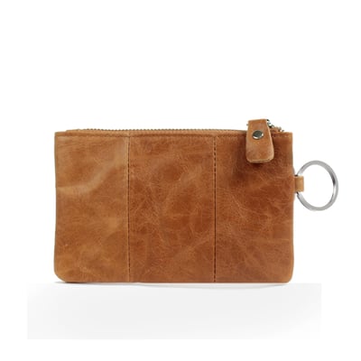 自由空間真皮萬用包(多色)4